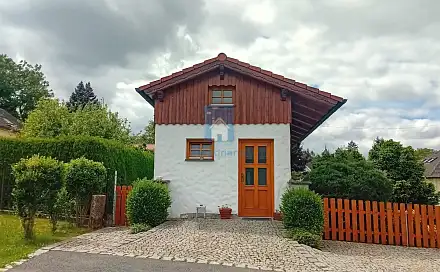 Pronájem bytu 1+1 30 m²