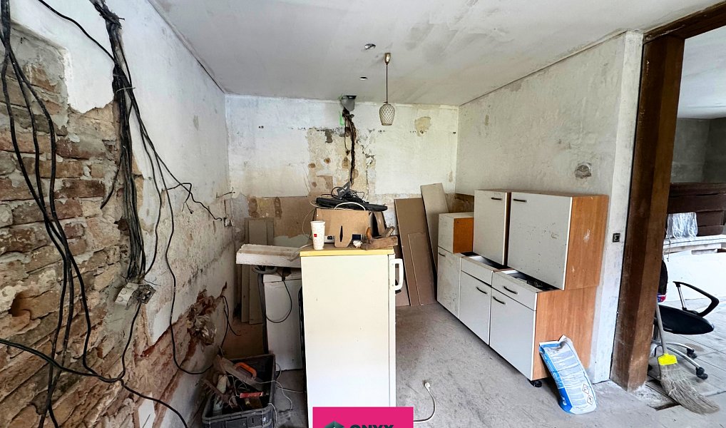 Prodej domu 344 m² s pozemkem 430 m², Jenštejn – náhled fotky 12