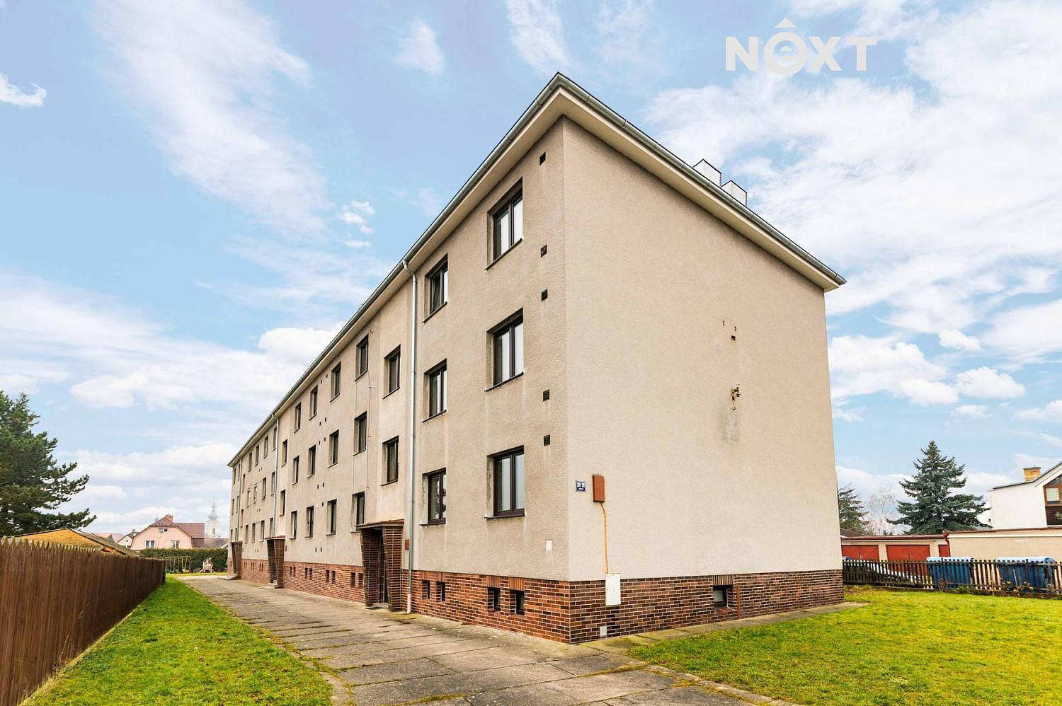 Prodej bytu 3+1 78 m² – fotografie 4