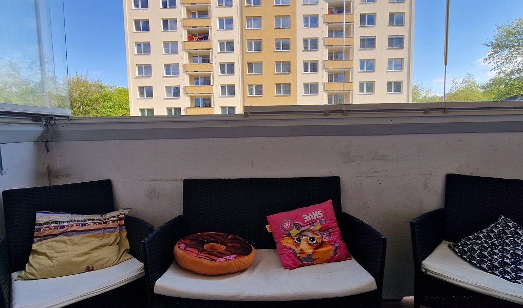 Prodej bytu 3+1 74 m², Adamov – náhled fotky 13