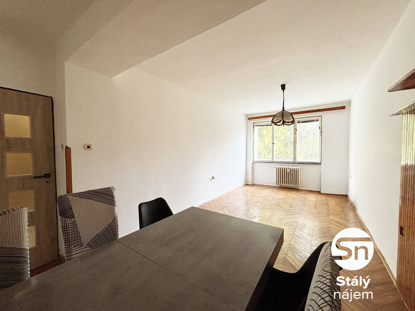 Pronájem bytu 2+1 53 m² – fotografie 4