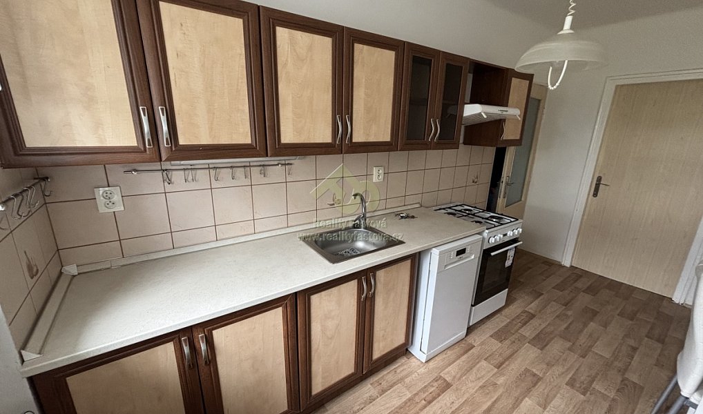 Pronájem bytu 2+1 60 m², Rokycany – náhled fotky 7