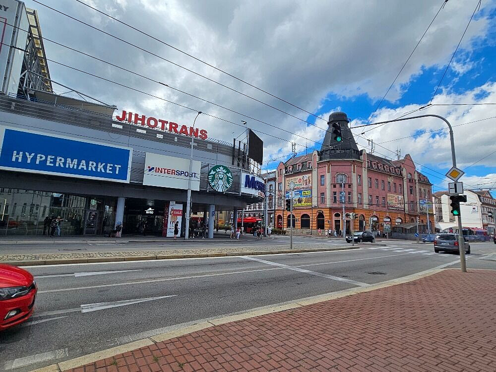 Pronájem obchodních prostor 132 m² – fotografie 4