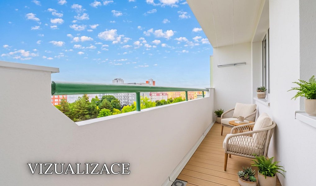 Prodej bytu 3+kk 73 m², Praha – náhled fotky 20