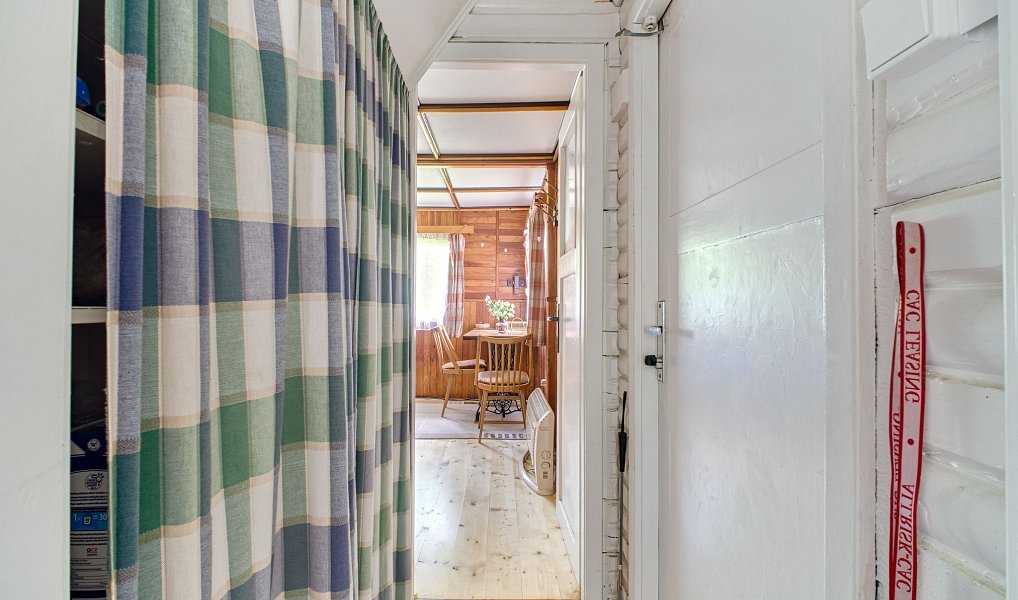 Prodej chaty/chalupy 42 m² s pozemkem 400 m², Morávka – náhled fotky 12