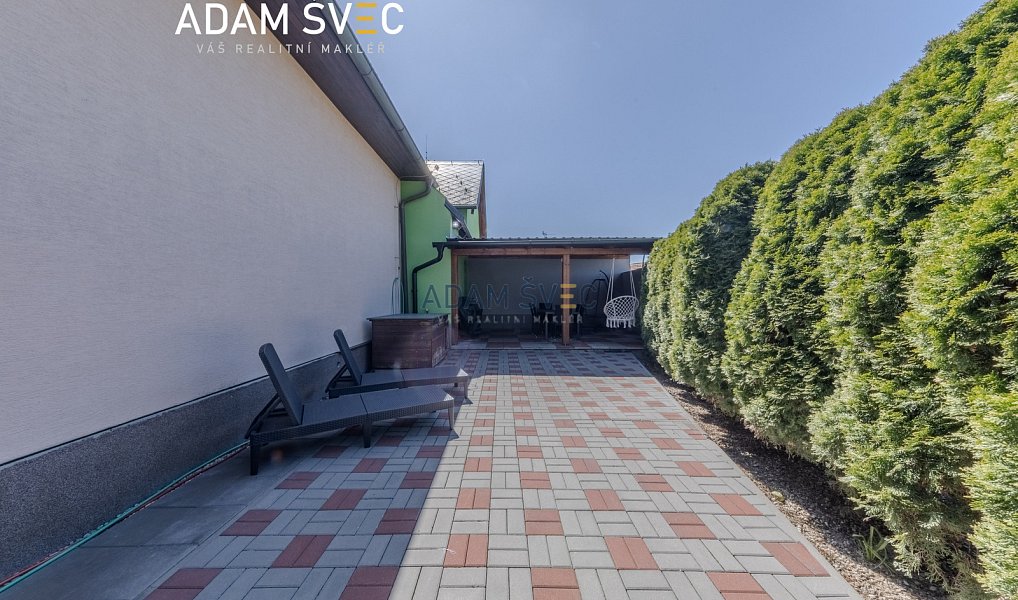 Prodej domu 158 m² s pozemkem 310 m², Velký Týnec – náhled fotky 44