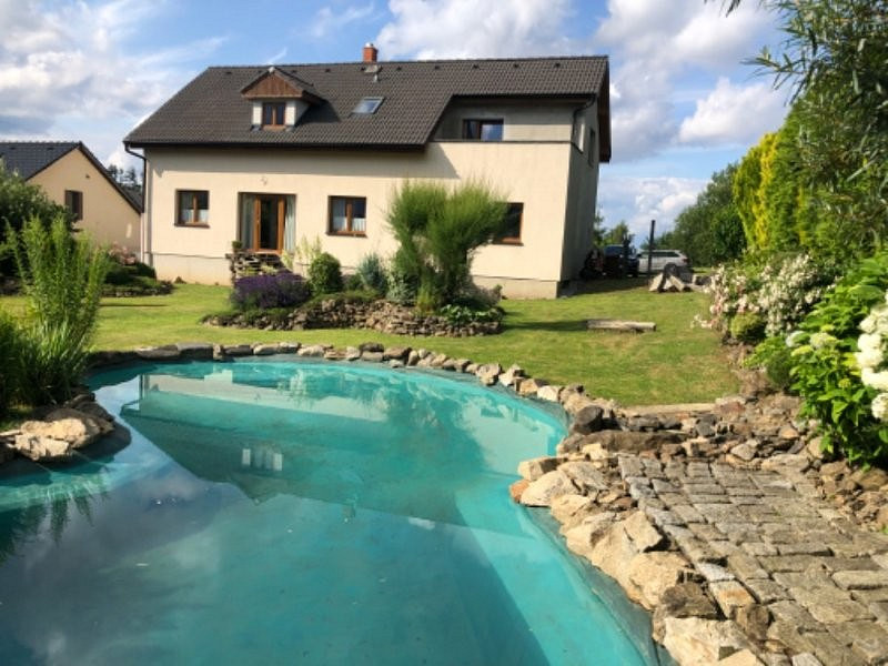 Prodej domu 200 m²
