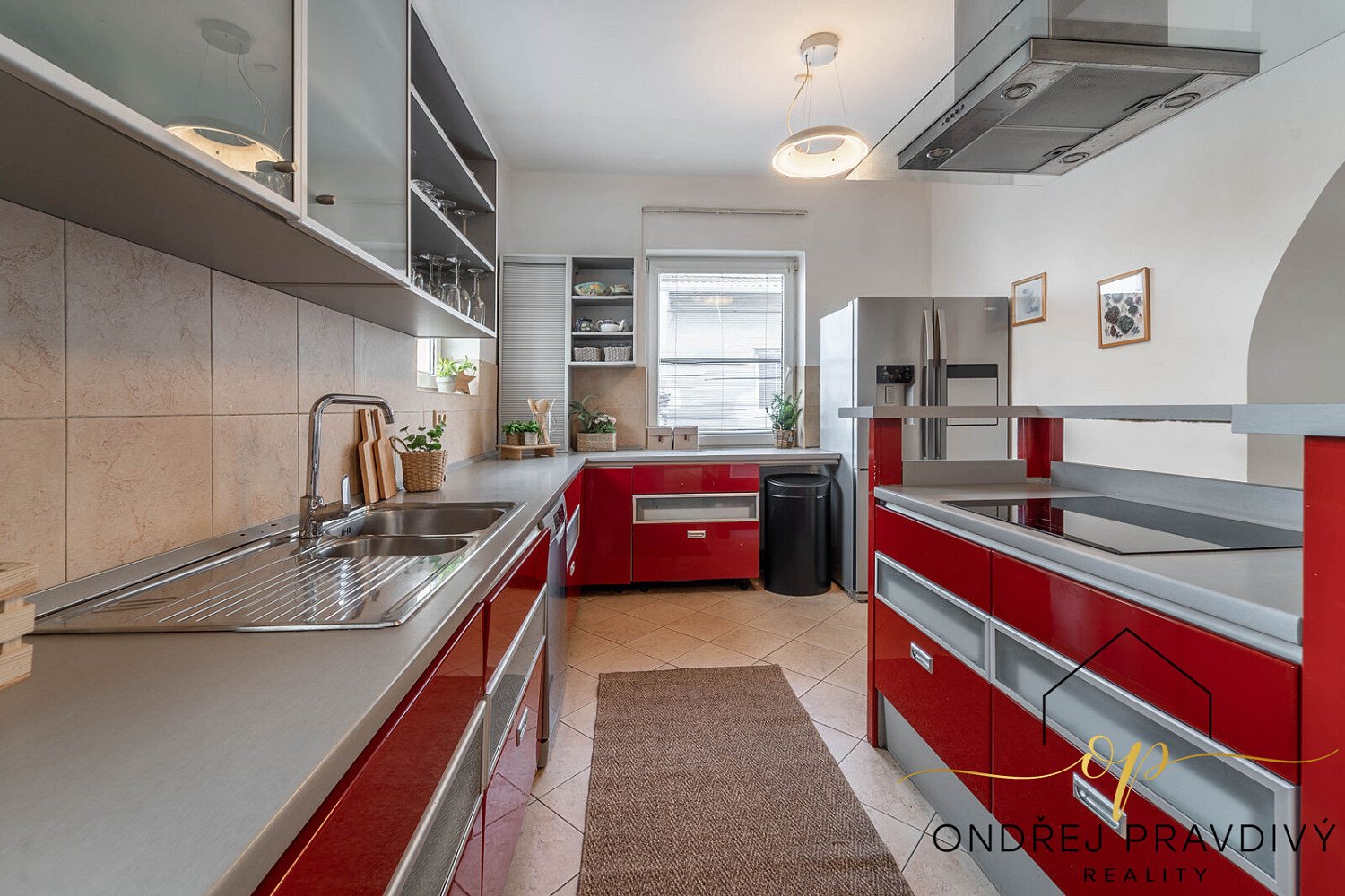 Prodej domu 265 m² s pozemkem 428 m²