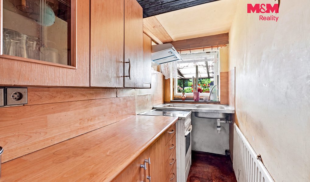Prodej domu 145 m² s pozemkem 2 156 m², Doksy – náhled fotky 7
