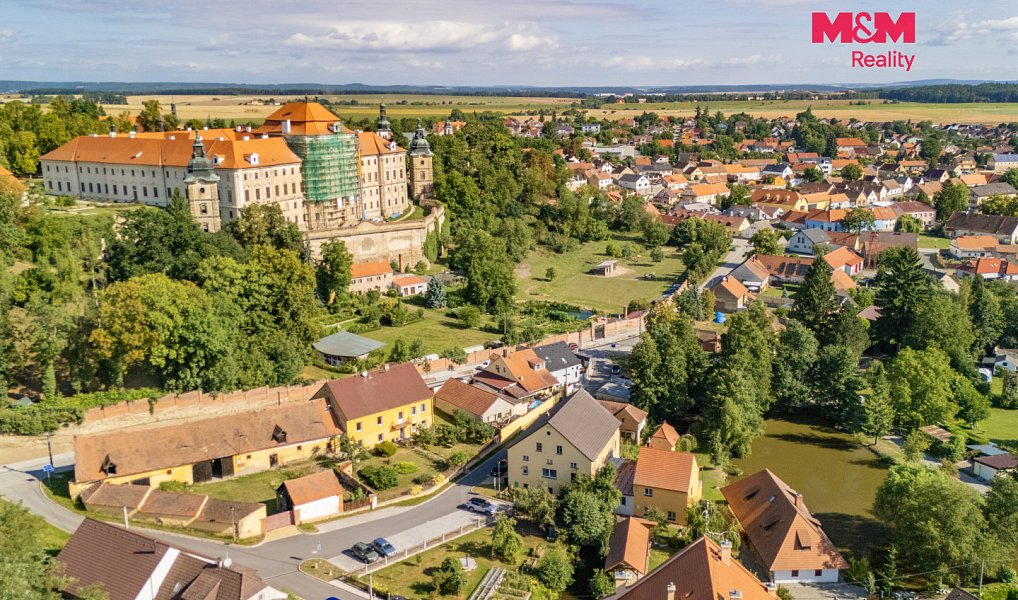 Prodej domu 353 m² s pozemkem 515 m², Chotěšov – náhled fotky 22