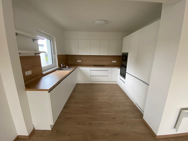 Pronájem domu 127 m² s pozemkem 600 m² – fotografie 5