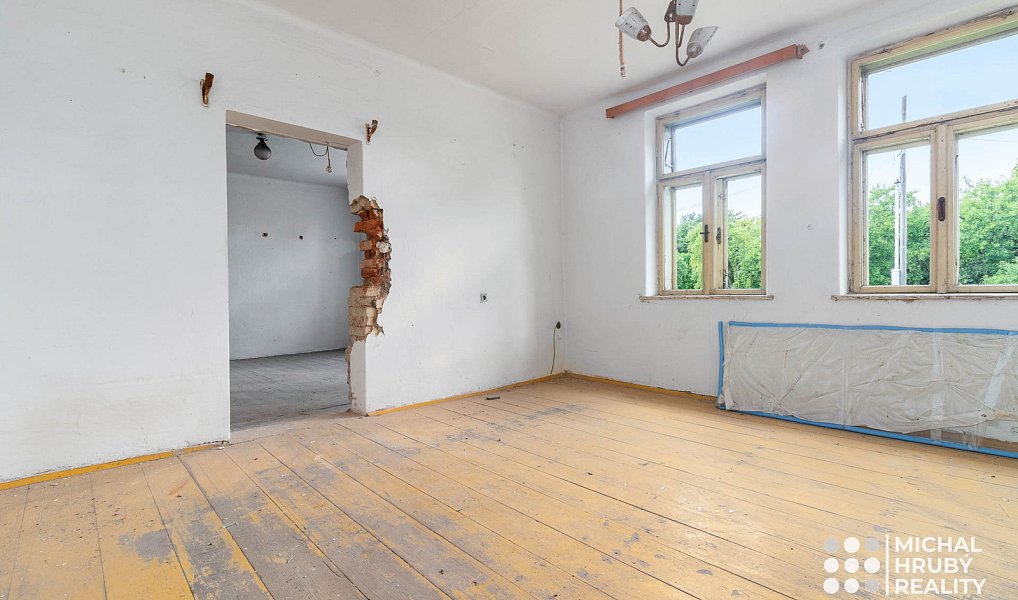 Prodej domu 192 m² s pozemkem 1 472 m², Bělotín – náhled fotky 9