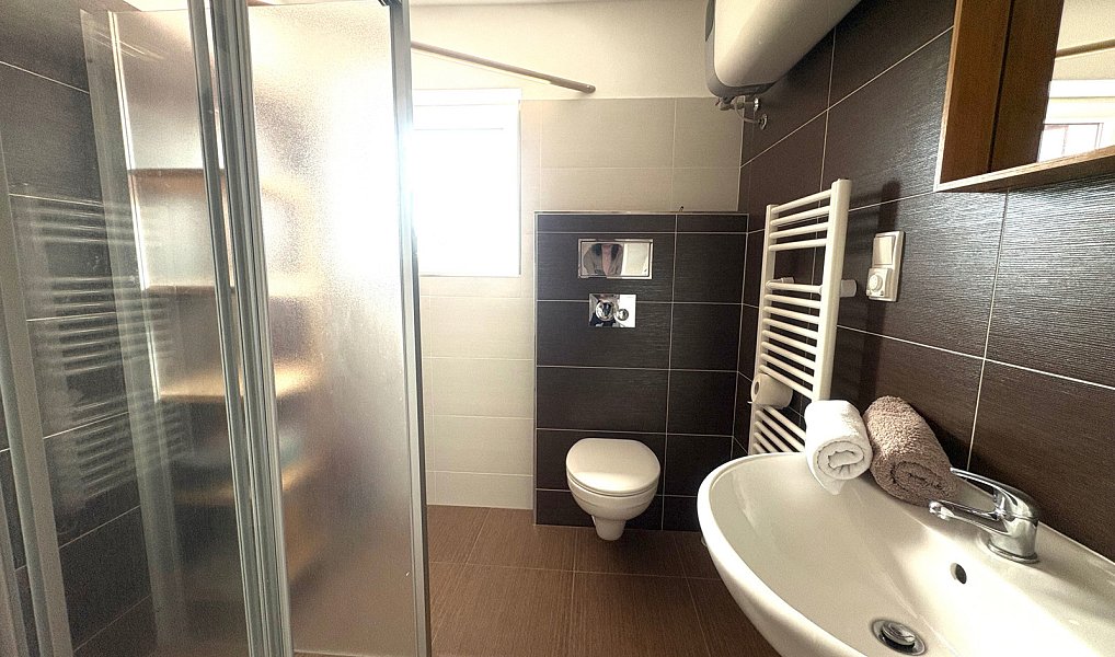 Prodej bytu 1+kk 26 m², Nová Pec – náhled fotky 8