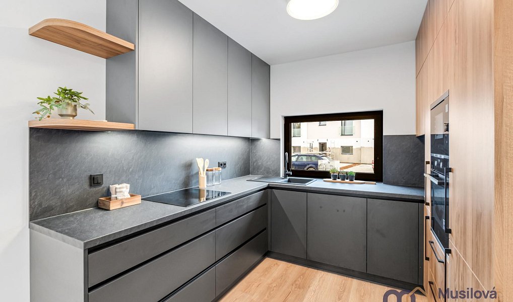 Pronájem domu 92 m² s pozemkem 300 m², Teplice – náhled fotky 2