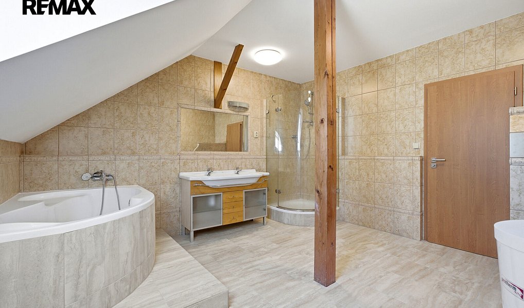 Prodej nájemního domu, činžáku 654 m², Železný Brod – náhled fotky 7