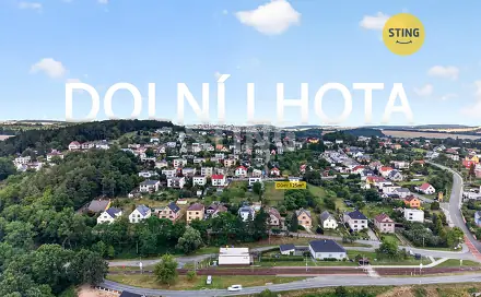 Prodej domu 220 m² s pozemkem 689 m², K nádraží, Dolní Lhota, okres Ostrava-město