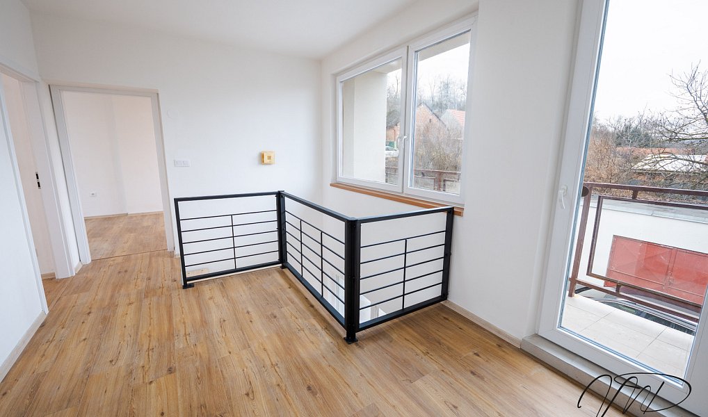Prodej domu 188 m² s pozemkem 372 m², Pravlov – náhled fotky 12