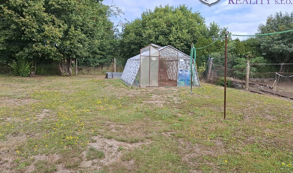 Prodej zemědělského objektu 85 m², Libějovice – náhled fotky 34