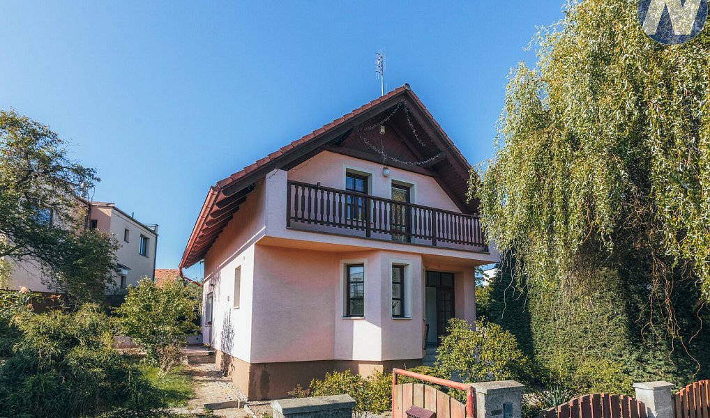 Prodej domu 130 m² s pozemkem 535 m², Plzeň – náhled fotky 27