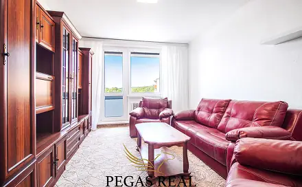 Prodej bytu 1+1 40 m², Mokrá-Horákov - Mokrá, okres Brno-venkov