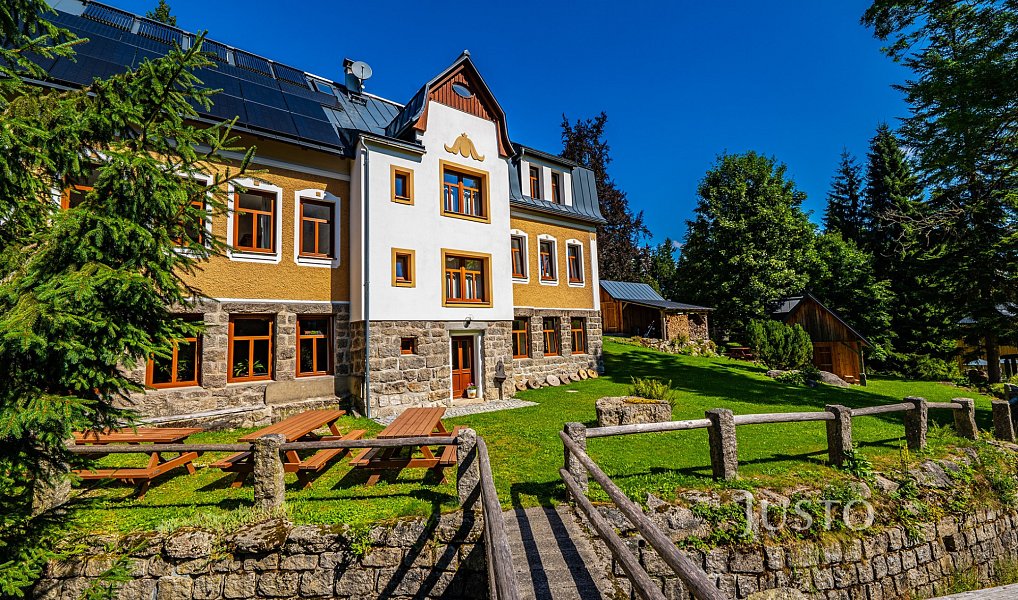 Prodej chaty/chalupy 430 m² s pozemkem 1 792 m², Josefův Důl – náhled fotky 2