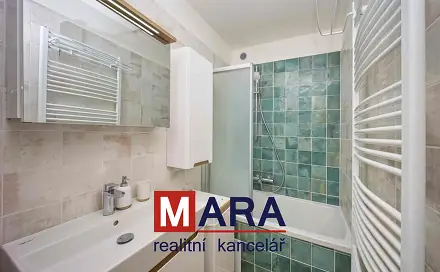 Prodej bytu 3+kk 76 m², Jakoubka ze Stříbra, Olomouc - Nové Sady