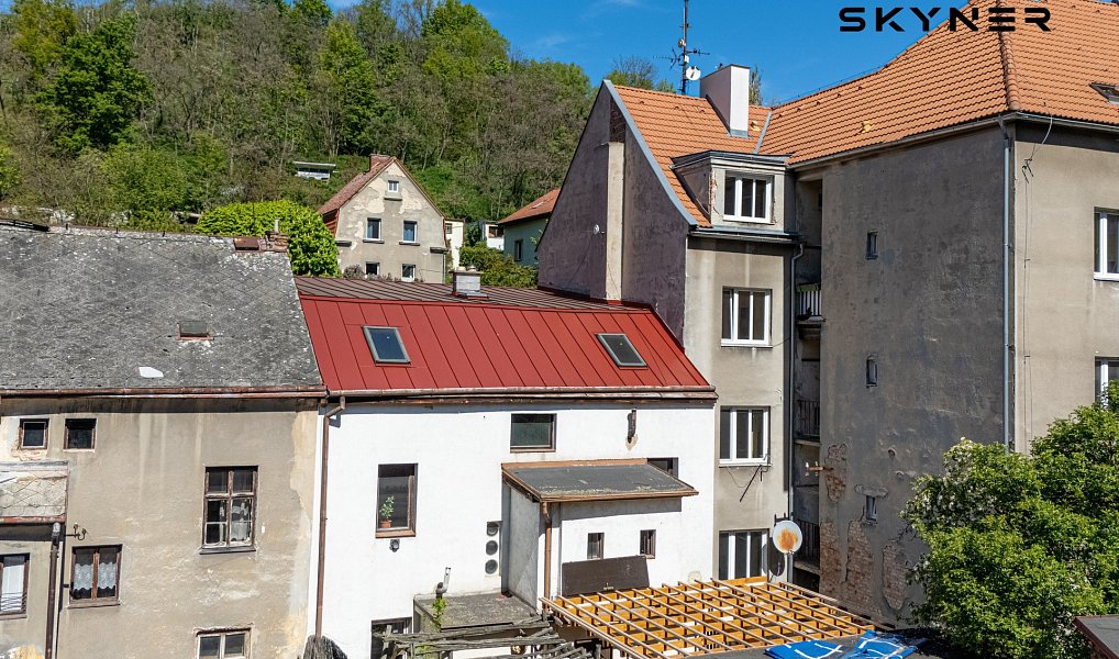 Prodej domu 300 m² s pozemkem 90 m², Ústí nad Labem – náhled fotky 7
