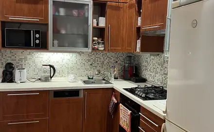 Pronájem bytu 2+kk 55 m²