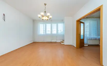 Prodej bytu 2+kk 59 m², Petržílkova, Praha 5 - Stodůlky