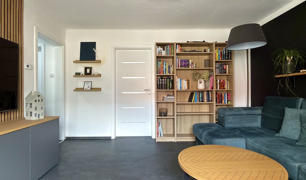 Prodej bytu 3+1 89 m², Liberec – náhled fotky 7