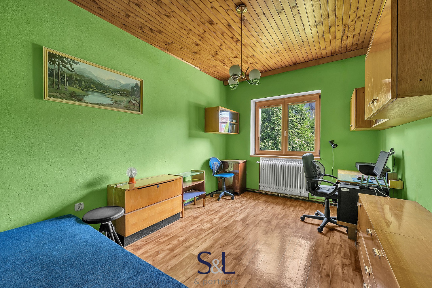 Prodej domu 200 m² s pozemkem 824 m² — photo 4