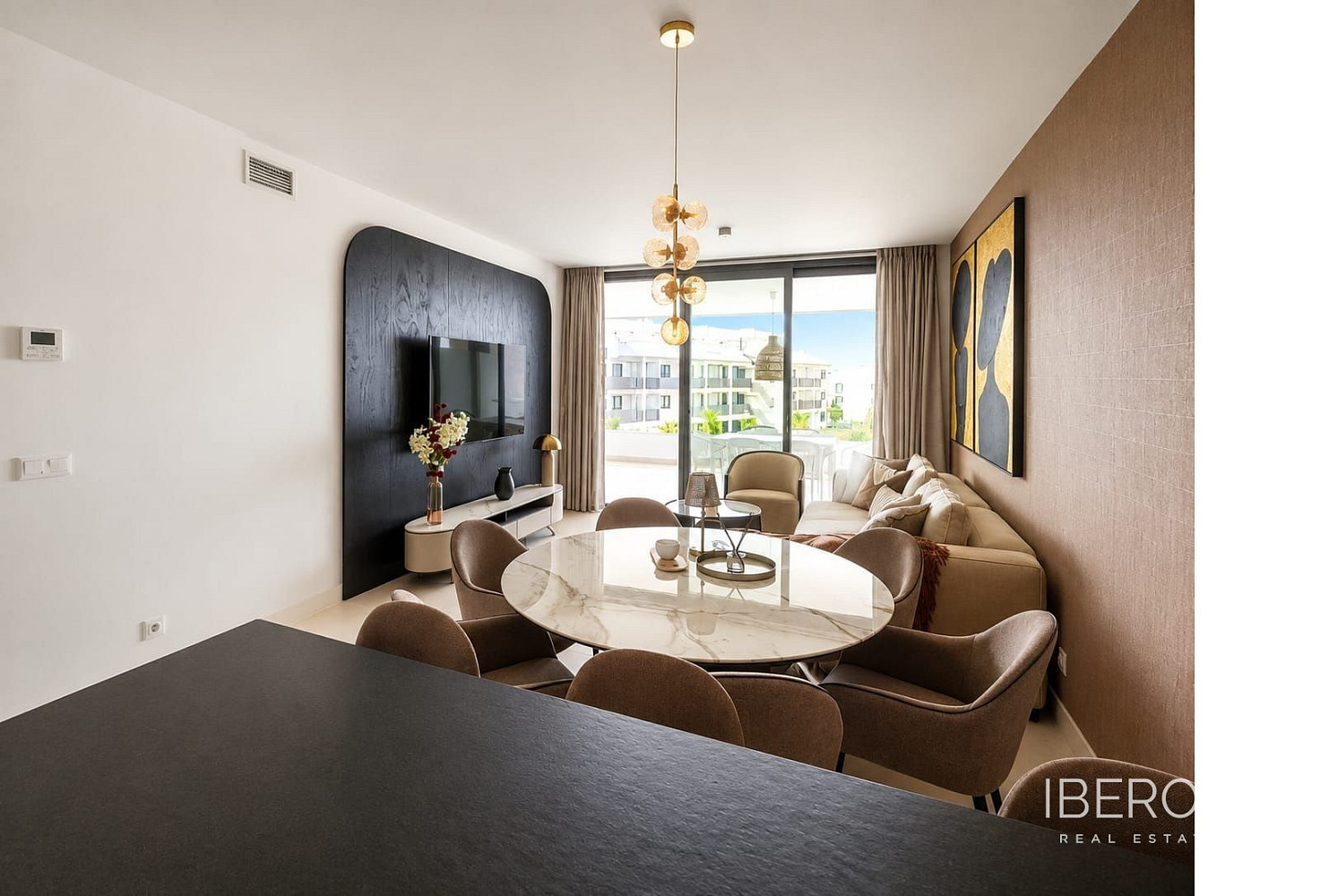 Pis 3+kk – Benalmádena, Carvajal, La Capellanía - Vista 3