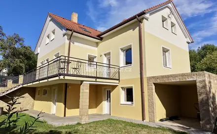 Prodej domu 247 m² s pozemkem 1 024 m², K Pasekám, Lukov, okres Zlín