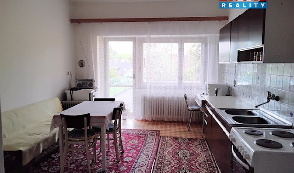 Prodej domu 170 m² s pozemkem 1 588 m², Bruntál – náhled fotky 3