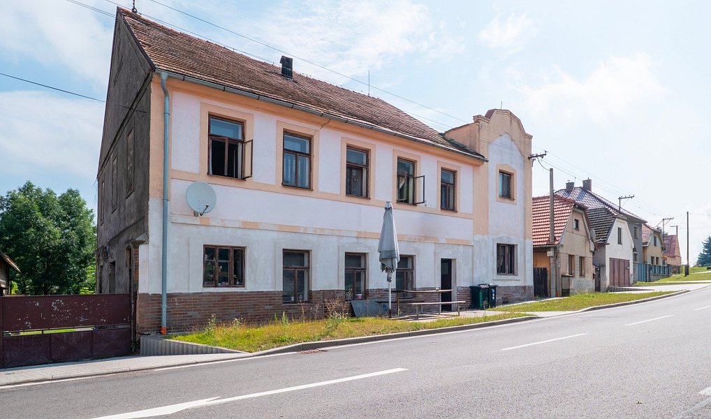 Prodej nájemního domu, činžáku 313 m², Kojice – náhled fotky 10