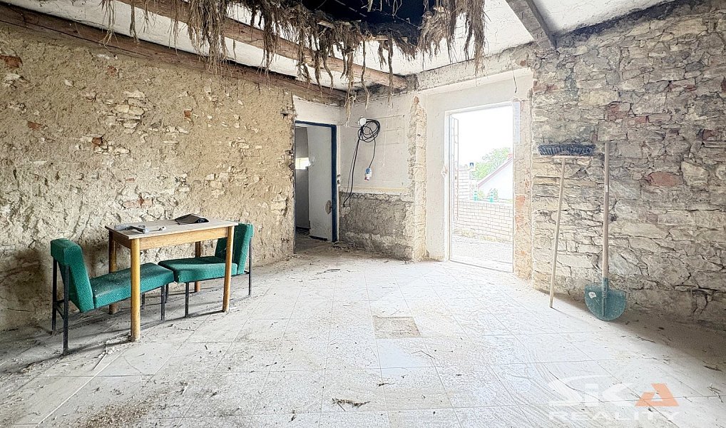 Prodej domu 111 m² s pozemkem 115 m², Želkovice – náhled fotky 24