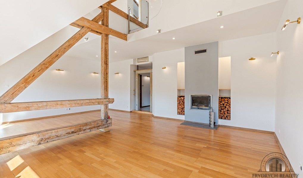 Pronájem komerčního prostoru, 160 m², Dejvice - Praha 6, Praha