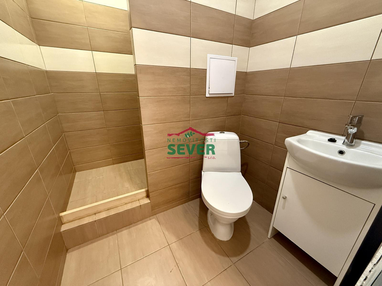 Prodej bytu 1+kk 21 m² – fotografie 3