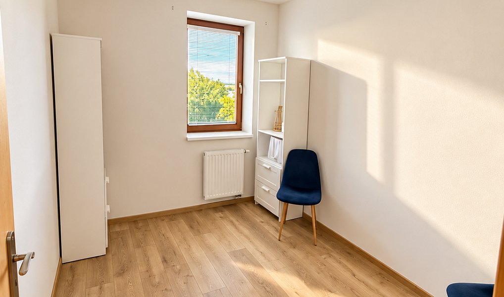 Pronájem bytu 3+kk 64 m², Jesenice – náhled fotky 2