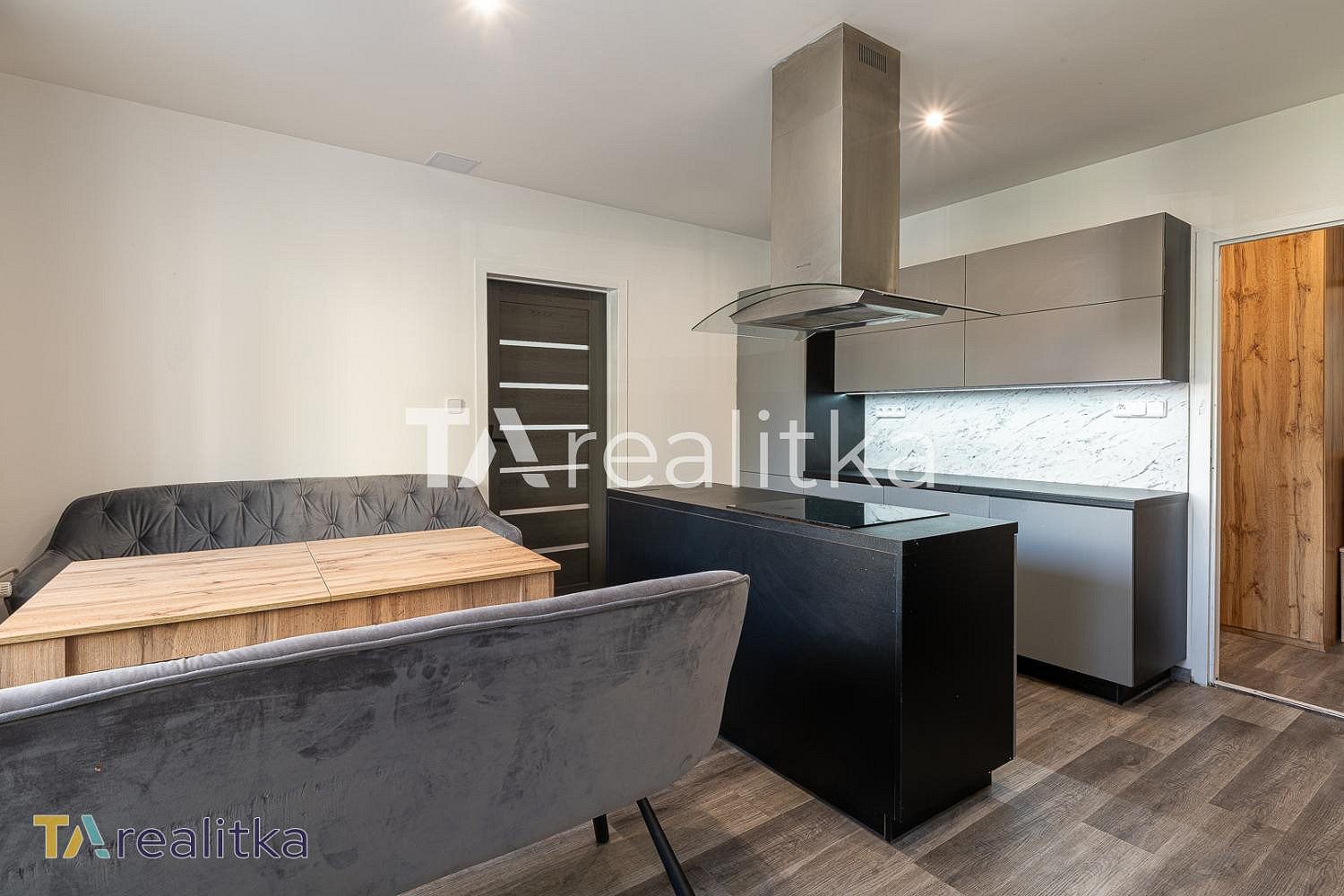 Prodej bytu 3+1 65 m² — photo 5