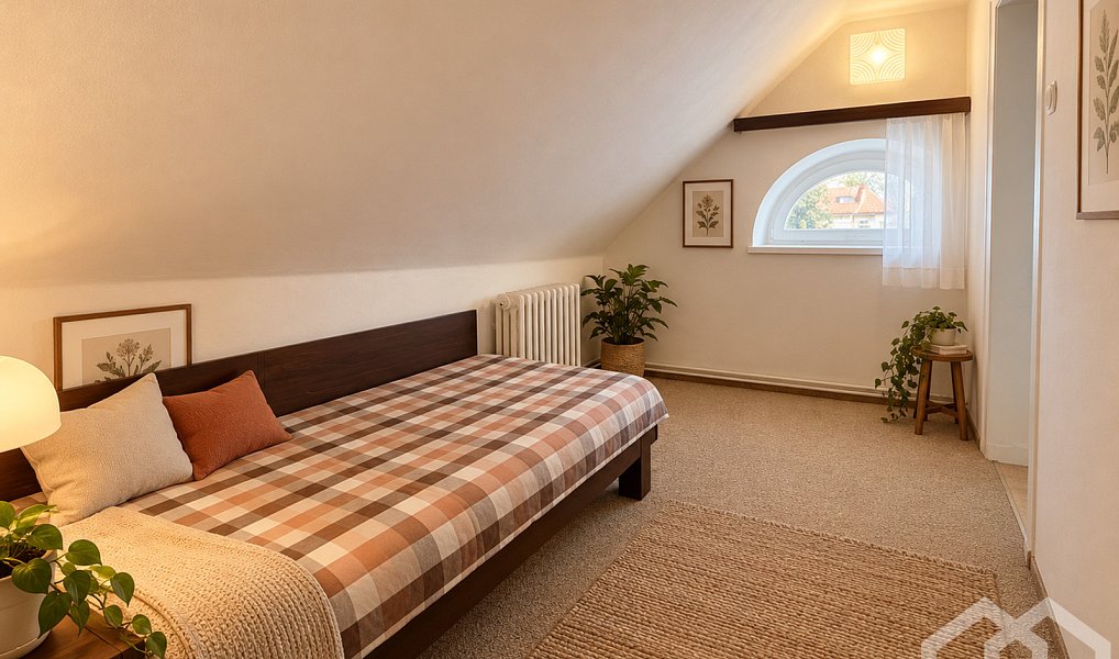 Prodej bytu 3+kk 87 m², Praha – náhled fotky 6
