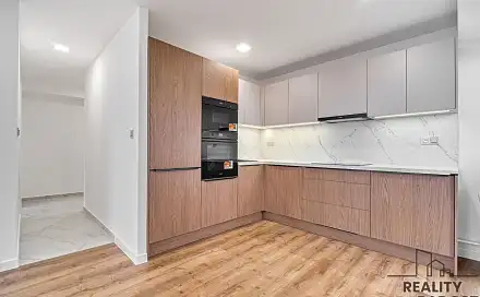 Prodej bytu 2+kk 45 m²