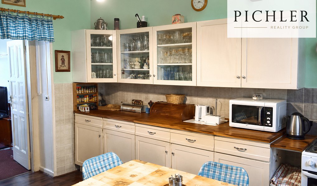 Prodej domu 203 m² s pozemkem 428 m², Jáchymov – náhled fotky 7