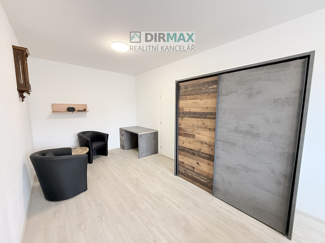 Pronájem bytu 2+kk 60 m² – pohled 6