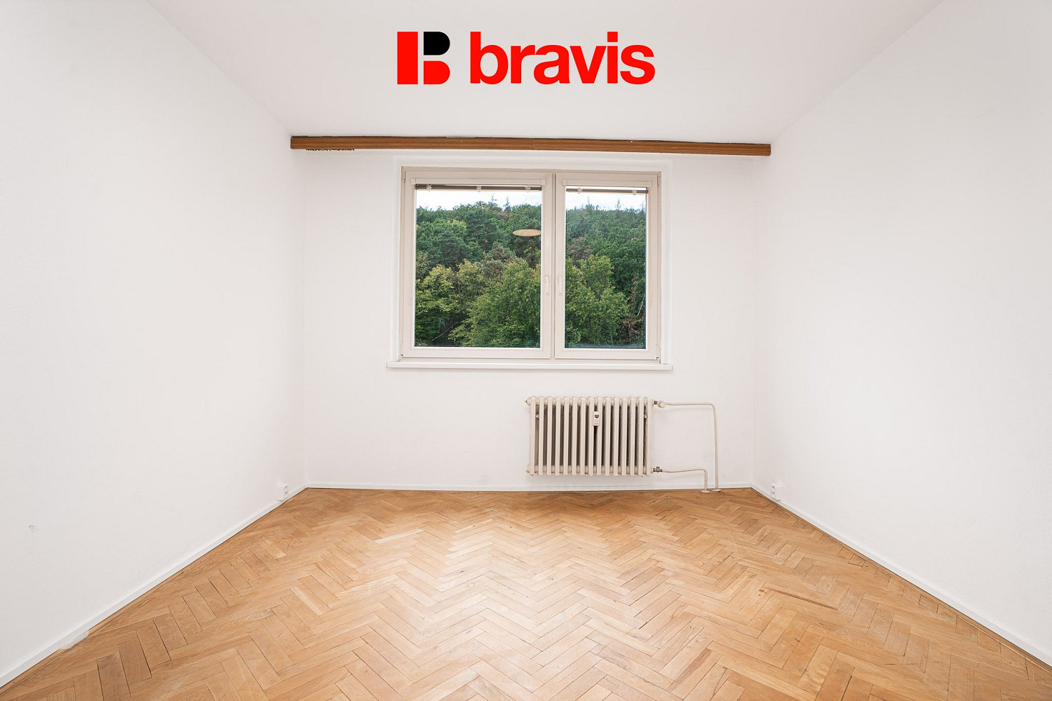 Pronájem bytu 2+1 58 m² – fotografie 3