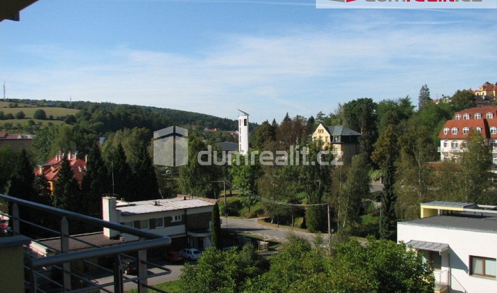 Pronájem bytu 2+kk 47 m², Luhačovice – náhled fotky 8