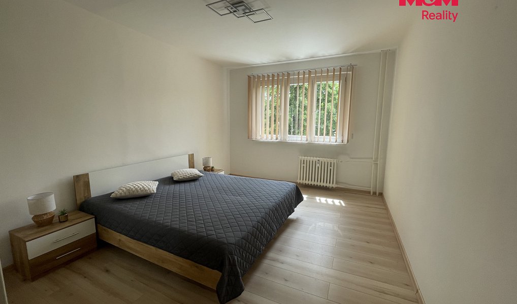 Prodej bytu 2+1 54 m², Teplice – náhled fotky 4