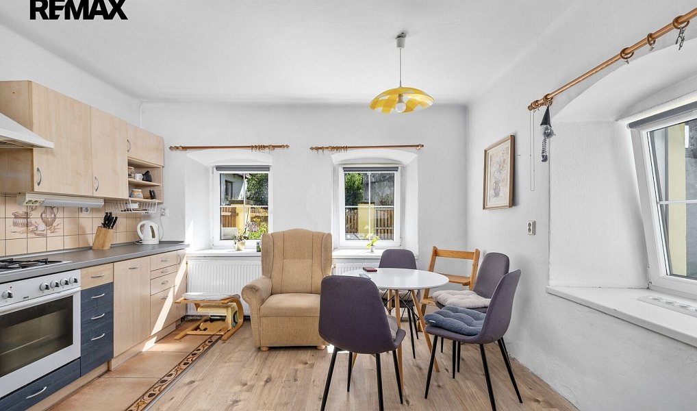 Prodej domu 130 m² s pozemkem 210 m², Čížová – náhled fotky 3