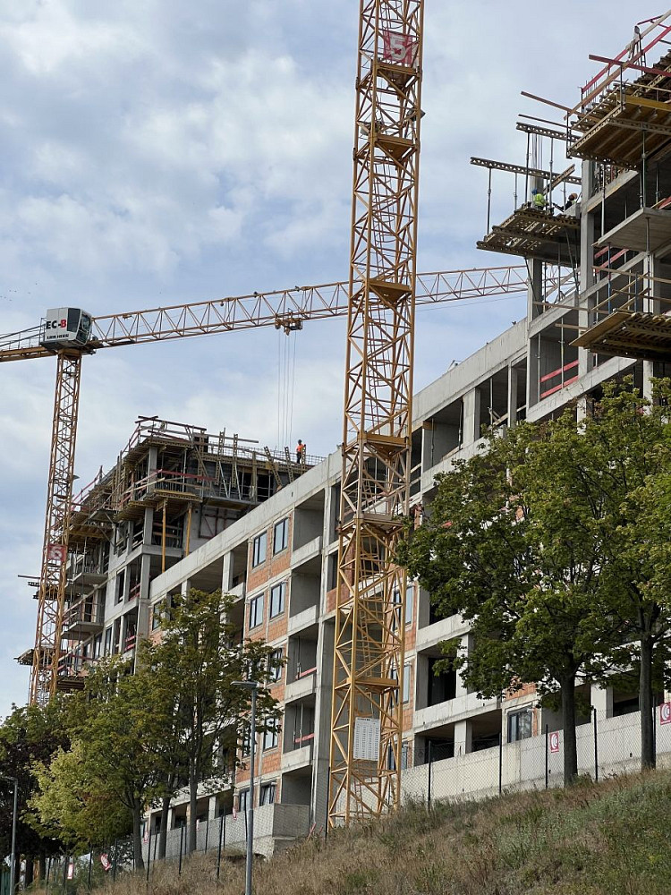 Prodej bytu 3+kk 100 m² – fotografie 5