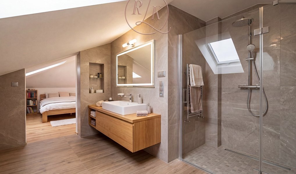 Prodej domu 260 m² s pozemkem 1 550 m², Dolní Kounice – náhled fotky 25
